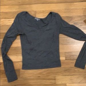 Long sleeve